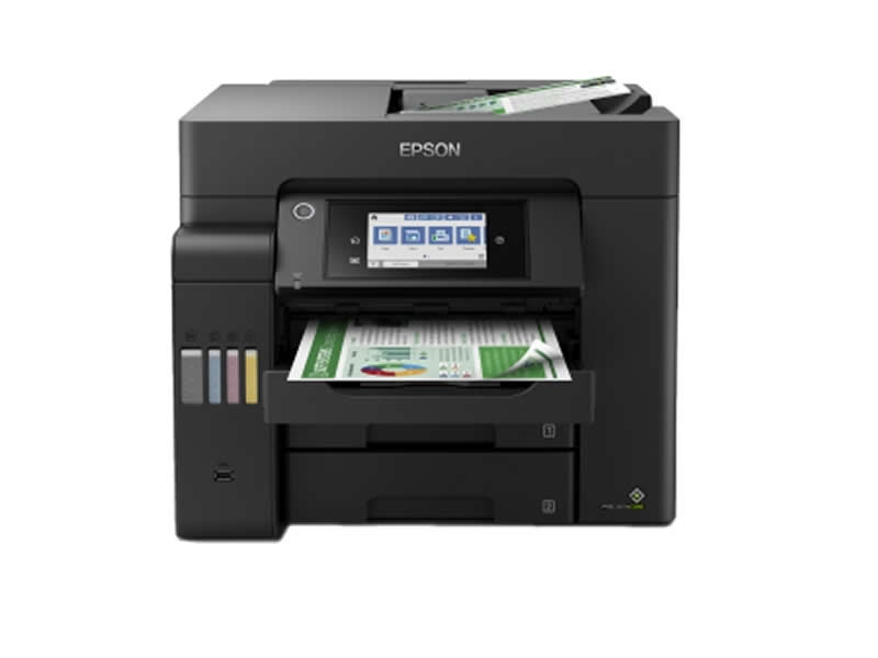 Epson Ecotank Et 5850